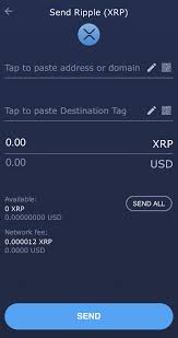 If you're already up on the basics and just want to place a trade, buy xrp by clicking below. 5 Best Xrp Ripple Wallet Apps Hardware Mobile 2021