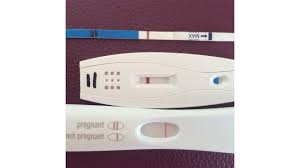 Blood tests are the most sensitive pregnancy tests available and can detect hcg in the early stages of pregnancy, when hcg levels are if you take a test and don't get a positive result and you don't get your period, visit your healthcare provider and they'll help you find out whether you're pregnant or not. Live Pregnancy Tests 11dpiui 13dpiui Iui With Injectables Youtube