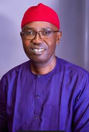 Happy birthday celebration for Anthony Udomi KF Onochie