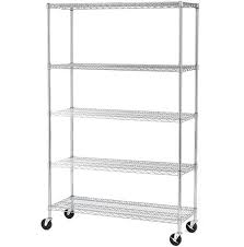 Submitted 11 hours ago by grapefruitbush. Tips For Assembling A Wire Shelving Rack