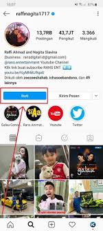 Nah saat jumlah followers kamu sudah banyak, dan kamu nya sudah terkenal, baik dikenal di daerah kamu saja ataupun secara nasional, orang akan. 16 Cara Menambah Followers Instagram Aktif Indonesia Gratis Kepomedia Com
