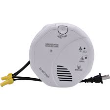 In the last week i have had three annoying and ear piercing false alarms, meaning no smoke or other elements setting it off. Bush Baby Stealth Hd Wi Fi Hardwired Smoke Detector Bbwifismoke