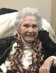 Maria (Peggy) Sanchez Obituary June 8, 2018