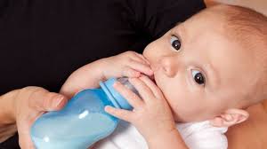 Image result for Formula Feeding