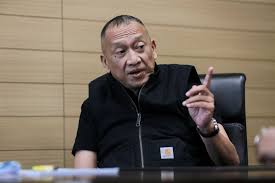 Mohamed nazri abdul aziz (q6891417). Lawyers Divided Over Nazri S Proposed Law Against Party Hopping Some See Need For Constitutional Amendment Malaysia Malay Mail