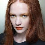 Warm reds are those with gold or copper undertones and are best on people with warm skin tones and eyes. The Best Red Hair Tips Elle Canada