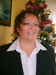 Elise ANDRE (KERIBIN), 58 ans (BOUROGNE, MORVILLARS, MONTBELIARD)