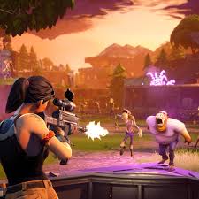 For fans who just can't get enough of the game, here are the best live wallpapers and backgrounds for genshin impact. Ps4 Fortnite Wallpapers Top Free Ps4 Fortnite Backgrounds Wallpaperaccess