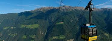 Die meisten seilbahnen wurden vor allem für den. Seilbahnen Sudtirol Fur Alle