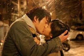 What makes an apocalypse movie. I Love Korean Movie Romance Of Their Own Korean Movie 2004 Romance Movies Korean Drama Series