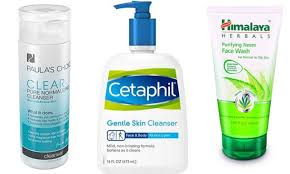 Hasilnya, kulit bayi dapat ternutrisi dengan baik dan menjadi lebih halus, lembut, dan cerah. 3 Pembersih Wajah Untuk Kulit Sensitif