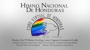 Please download one of our supported browsers. Coro Virtual De Honduras Entona El Himno Nacional En Mes Patrio Diario La Tribuna