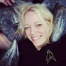 Colleen Niemczyk's Instagram, Twitter & Facebook