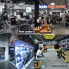 Check spelling or type a new query. Buy Foot Locker Kds Up To 78 Off