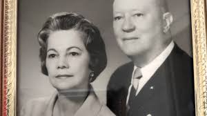 Zanesville woman's relative helped construct the Panama Canal