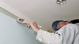 Maybe you would like to learn more about one of these? Painting Ceilings And Walls Fine Homebuilding