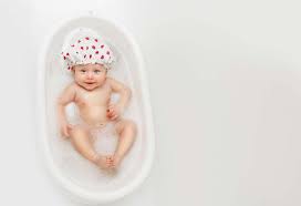 bathroom safe for your child