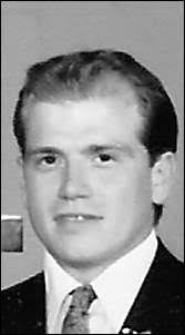 Billy Deward Dillard (1961-2007)