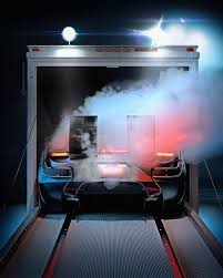 Big news / small bytes may 11 Teslarati On Twitter The New Tesla Roadster S Spacex Package Gets Imagined As Next Gen Back To The Future Time Machine Https T Co Kdaajucnju Https T Co Pqnvm8nclz