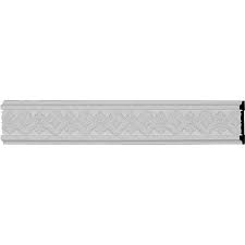 Adding a strip of beading, as found in victorian homes, to an otherwise simple colonial chair rail can create a lot of interest without a lot of added size or frills. Victorian Chair Rail Walmart Canada
