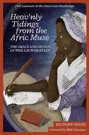 The History Chicks The History Chicks Any Resemblance To A Boring History Class Is Purely Coincidental Phillis Wheatley History Class Genius