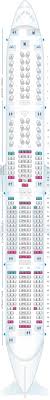 Seat Map Air New Zealand Boeing B777 300er Seatmaestro