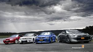 89 top nissan skyline gtr r34 wallpapers , carefully selected images for you that start with n letter. 73 Nissan Skyline Gtr R34