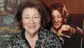 Margo Martindale