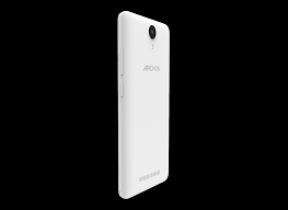 ARCHOS 50 Platinum 4G, Smartphones ...
