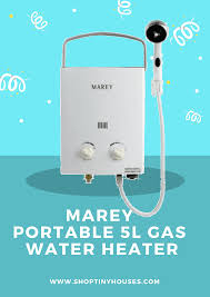 Maybe you would like to learn more about one of these? Marey Portable 5l Gas Water Heater Gas Water Heater Water Heater Solar Energy Panels