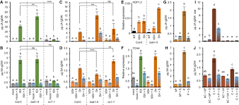 The term physiology refers to normal functions in a living organism. The Plant Cell Wall Integrity Maintenance And Immune Signaling Systems Cooperate To Control Stress Responses In Arabidopsis Thaliana Science Signaling