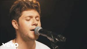 Officially licensed merchandise, t shirts, hoodies, and much more. Niall Horan Flicker Acoustic Youtube