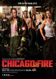 Erin tries not to feel overpowered as her new boss shadows her at work just as she's trying to get a nervous eyewitness to reveal the identity who shot her boyfriend; Chicago Fire Season 9 Torrent Torrent Torrent Magnet
