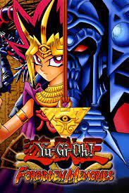 Yu-Gi-Oh! Forbidden Memories (Video Game 1999) - IMDb