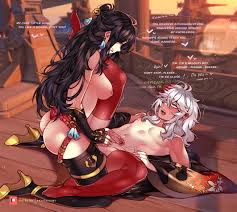 Rule34 - If it exists, there is porn of it   6680570