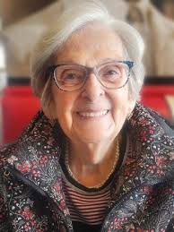 Elizabeth Blinkhorn Obituary