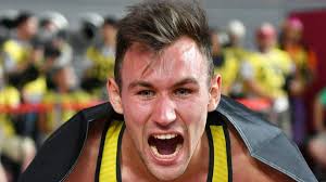 Wettkämpfe im livestream oder highlights und interviews nachträglich auf joyn anschauen. Comeback Zehnkampf Weltmeister Steigt In Olympia Saison Ein
