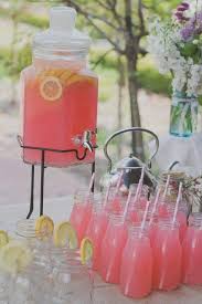 Bridal Shower Punch Baby Shower Punch Bridal Shower Theme Tea Party Bridal Shower