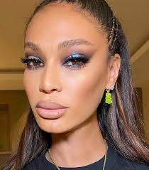 Check spelling or type a new query. 21 Pretty Blue Eye Shadow Looks To Try In 2021 Who What Wear