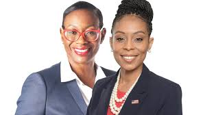 Unofficial results showed brown earned just over 50% of the vote, while the other frontrunner, nina turner, had about 44%. Shontel Brown Wins Democratic Primary For Open Us House Seat In Ohio