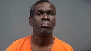 Police: Gregory McGeorge tells officers to use a stun gun