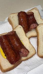 Image result for Red 1980 Granny Davis Bread (Vic)