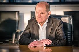 German finance minister olaf scholz and economy minister peter altmaier have released an expansive plan to provide businesses with liquidity to secure growth and employment amid the new coronavirus outbreak. Hat Die Spd Genug Bodenhaftung Herr Scholz Hinz Kunzt