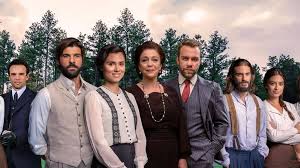 Il segreto e' una serie di genere telenovela del 2011 girata in spagna. Risvolto Shock A Il Segreto Adela Muore Tragicamente