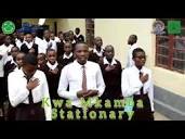 Mbalizi secondary school study tour - YouTube