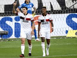 Allan football 7.235 views3 months ago. Garcom Ideal Bruno Henrique Repete Com Pedro Sucesso De Dupla Com Gabigol No Flamengo Flamengo Ge