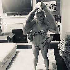 Paige vanzant new nudes