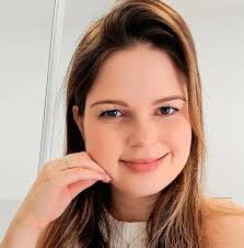 Psicóloga Amanda Gentile Strozzi