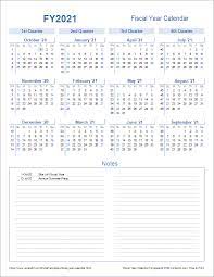 2 those projections incorporate the assumptions that current laws (enacted as of january 12, 2021) governing. Fiscal Year Calendar Template For 2021 And Beyond