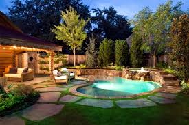 20 Ideas For The Garden Pool Give The House A Feel Good Atmosphere Interior Design Ideas Ofdesign